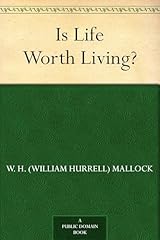 Life worth living for sale  Delivered anywhere in UK