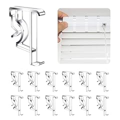 Valance clips compatible for sale  Delivered anywhere in USA 