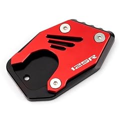 Béquille latérale moto d'occasion  Livré partout en France