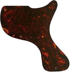 Electric guitar pickguard for sale  Delivered anywhere in USA 