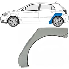 Rear wheel arch for sale  Delivered anywhere in UK