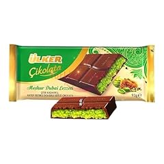 Dubai chocolate bar for sale  Delivered anywhere in UK