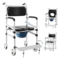 Eosprim rolling shower for sale  Delivered anywhere in USA 