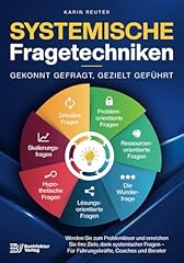 Systemische fragetechniken gek gebraucht kaufen  Wird an jeden Ort in Deutschland