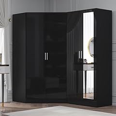 Reflect piece wardrobe for sale  Delivered anywhere in UK