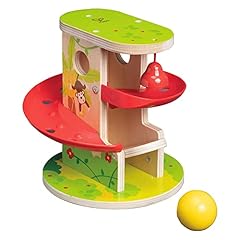 Hape dschungel rutsche usato  Spedito ovunque in Italia 