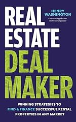 Real estate deal for sale  Delivered anywhere in USA 