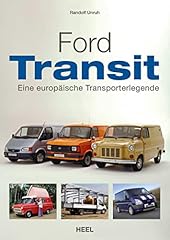 Ford transit europäische gebraucht kaufen  Wird an jeden Ort in Deutschland