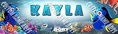 Personalized find dory for sale  Delivered anywhere in USA 