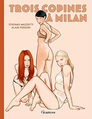 Copines milan d'occasion  Livré partout en France