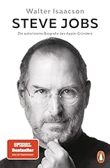 Steve jobs autorisierte gebraucht kaufen  Wird an jeden Ort in Deutschland