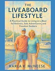 Liveaboard lifestyle practical for sale  Delivered anywhere in UK