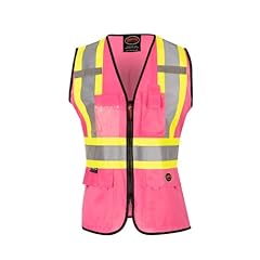 Pioneer safety vest for sale  Delivered anywhere in USA 
