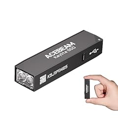 Acebeam keylite 500 usato  Spedito ovunque in Italia 