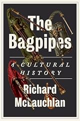 Bagpipes cultural history for sale  Delivered anywhere in USA 