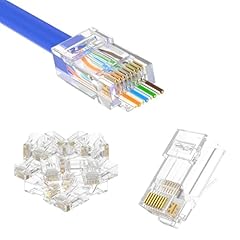 Vce rj45 connector for sale  Delivered anywhere in UK