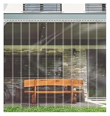 Rideau bandes pvc d'occasion  Livré partout en France