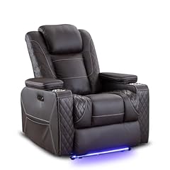 Senifis power recliner for sale  Delivered anywhere in USA 