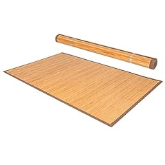 Giantex bamboo area for sale  Delivered anywhere in USA 