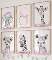 Safari animals baby for sale  Delivered anywhere in UK