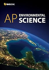 Biozone environmental science for sale  Delivered anywhere in USA 