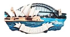 Souvenir magnet sydney gebraucht kaufen  Wird an jeden Ort in Deutschland