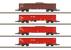 Hochbordwagen set eanos gebraucht kaufen  Wird an jeden Ort in Deutschland