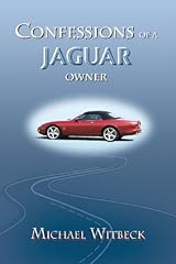 Confessions jaguar owner for sale  Delivered anywhere in UK
