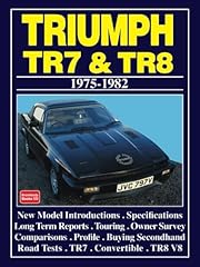 Triumph tr7 tr8 for sale  Delivered anywhere in UK