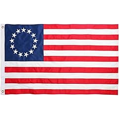 Dlory betsy ross for sale  Delivered anywhere in USA 