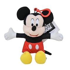 Mickey mouse plush for sale  Delivered anywhere in USA 