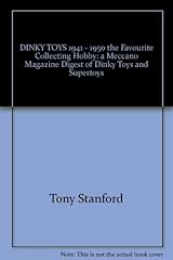 Dinky toys 1941 for sale  Delivered anywhere in UK