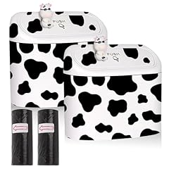 Pcs cow print for sale  Delivered anywhere in USA 