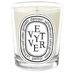 Diptyque vetyver scented for sale  Delivered anywhere in UK