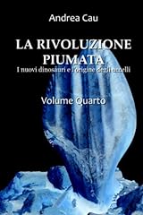 Rivoluzione piumata volume usato  Spedito ovunque in Italia 