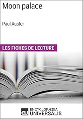 Moon palace paul d'occasion  Livré partout en France