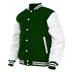 Genz mens varsity for sale  Delivered anywhere in USA 