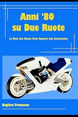Anni due ruote usato  Spedito ovunque in Italia 
