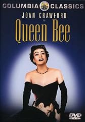 Queen bee dvd for sale  Delivered anywhere in UK