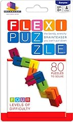 Brainwright flexi puzzle for sale  Delivered anywhere in USA 
