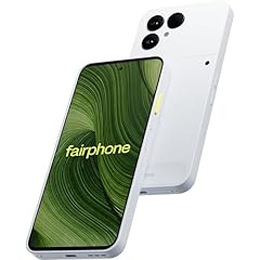 Das fairphone 256gb d'occasion  Livré partout en France