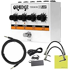 Orange amps terror for sale  Delivered anywhere in USA 