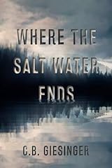 Salt water ends for sale  Delivered anywhere in UK