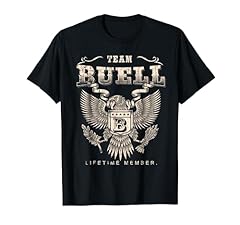 Team buell lifetime for sale  Delivered anywhere in USA 