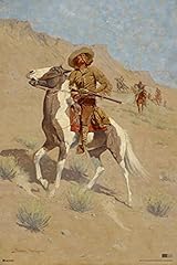 Scout frederic remington for sale  Delivered anywhere in USA 