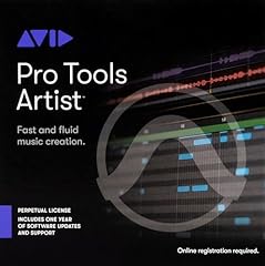 Avid software pro gebraucht kaufen  Wird an jeden Ort in Deutschland