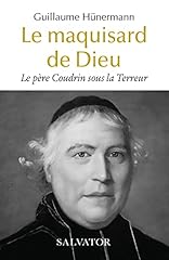 Père coudrin terreur. d'occasion  Livré partout en France