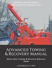 Advanced towing recovery for sale  Delivered anywhere in UK