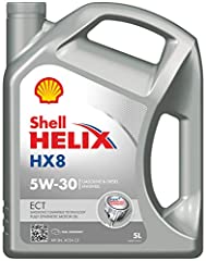 Shell helix hx8 d'occasion  Livré partout en France