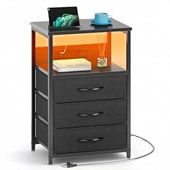 Seventable bedside table for sale  Delivered anywhere in UK